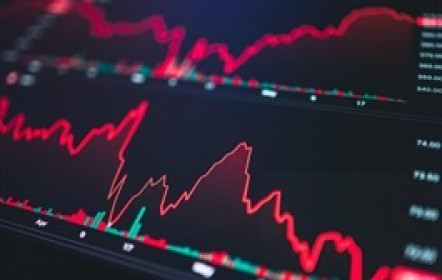 Phân tích kỹ thuật phiên chiều 10/11: Đáy cũ tháng 8/2025 bị thủng hoàn toàn